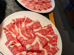 -小洋府铜锅涮肉(南锣鼓巷店)