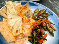 -四方小吃·白族庭院餐厅