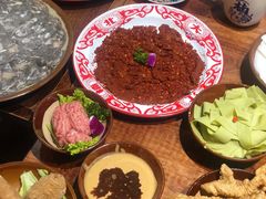 -楠火锅(哈尔滨金爵万象店)