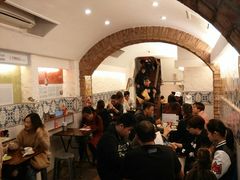 -大利来记餐厅(大三巴店)