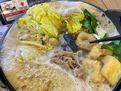 -吉野家(南昌铜锣湾店)