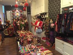 -尚泰清迈机场购物中心