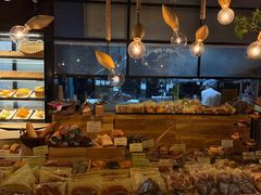 -Let's Taipei 非常烘焙(太古里店)