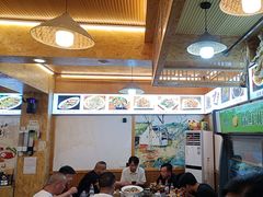 -老味道1992(武当山店)