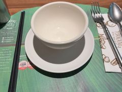 -帕蓝·暹罗料理(大学路店)