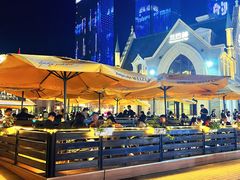 -LENBACH兰巴赫西餐啤酒坊(大连东港店)
