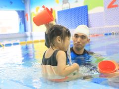 -水宝贝亲子游泳·水育早教运动中心(南海广场店)