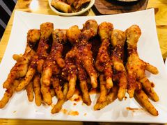 -元奶奶包饭(公新银浦店)