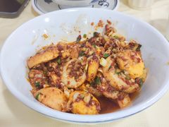 香煎金钱蛋-笨罗卜浏阳菜馆(太平街店)