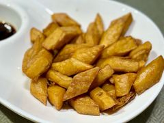 炸咯吱-馅老满(鼓楼店)