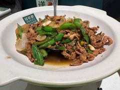 -绿草地·湘菜(7mall店)