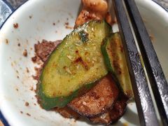 -酒拾烤肉(复地星光天地店)