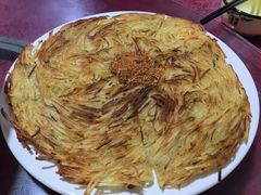 -老丽江餐馆(丽江华都商贸城店)