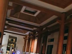 -三亚海棠湾万丽度假酒店