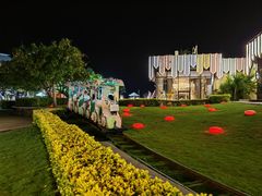 -水桶王国主题餐厅·聚会·生日派对·亲子活动·家庭套餐(亚龙湾希尔顿店)