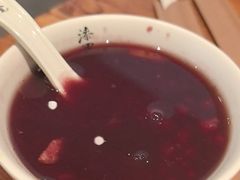 -漆黑觉米粉(三里屯店)