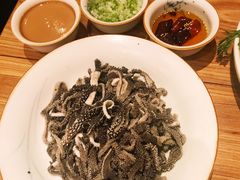 京味儿爆肚-四季民福烤鸭店(前门廊房二条店)