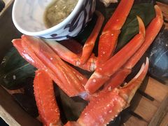 -蟹的岡田屋(正大广场店)