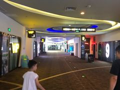 -万达影城(番禺万达广场店)