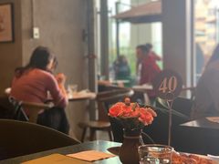 大堂-BAKER&SPICE(环贸店)