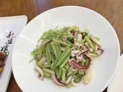 -渔满仓海鲜渔家(象山二店)