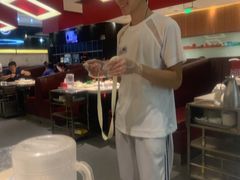 -海底捞火锅(勒泰店)