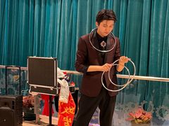 -熊猫自助餐厅.萌趣城堡(长隆熊猫酒店)