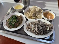 -姚记炒肝店(鼓楼店)