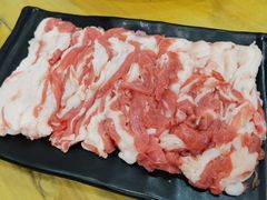 羊上脑-金生隆(六铺炕店)