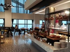 -金奥国际酒店全日餐厅ALTITUDE