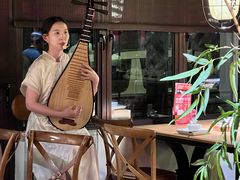-吴越荣记·苏州菜·松鼠桂鱼(娄门景区店)
