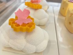 -茶源Fountain Lounge大堂吧·北京东方君悦大酒店