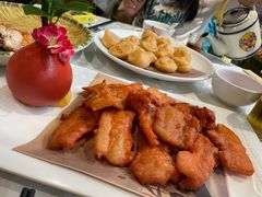 南乳五花肉-大树头森林餐厅(番禺广场店)