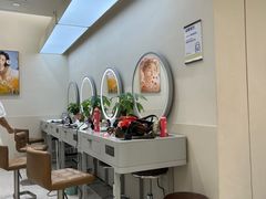 -天真蓝照相馆(五角场百联又一城店)