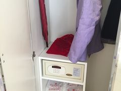 行政房2609-杭州滨江宝龙城华美达酒店