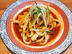 -品回味清真西北楼(宁波首店)