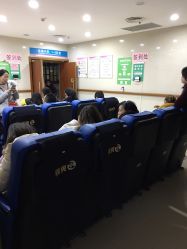 -重庆医科大学附属儿童医院(两江院区)