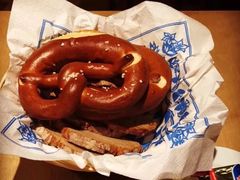 -宝莱纳餐厅(滨江店)