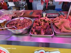 -阿娟牛肉丸·手打牛肉丸·现做现卖