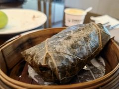 -万荟轩海鲜·粤式点心自助餐厅(蓝海风万怡酒店)