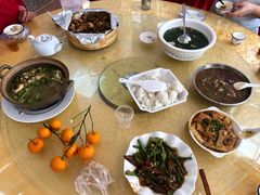 -思远客家菜馆(巴伐利亚店)