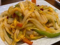 -清真·益鑫羊肉手抓馆(花园北街店)