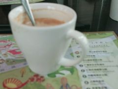 -上海东方佘山翰悦阁酒店·Vie全日制餐厅