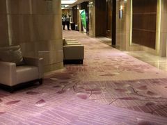 -广州粤海喜来登酒店