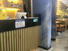 -莲香西域·正宗新疆菜(龙华店)