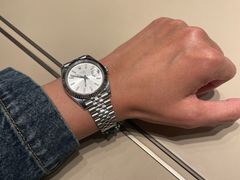 -亨得利(滨江道店)