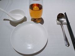 -悦融琥珀·京鲁菜·海味珍品(西单店)