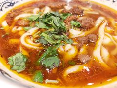 大同刀削面-韩师傅老大同刀削面(北苑路店)