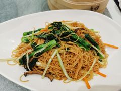 三丝炒米粉-喜宴又一村·粤菜·茶点·海鲜(壹方天地店)