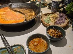 -新辣道鱼火锅(上地华联店)